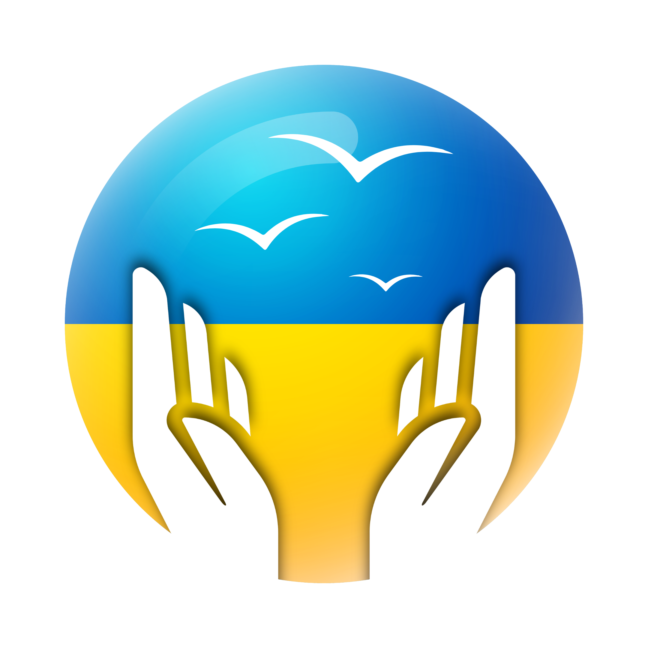 Pray For Ukraine